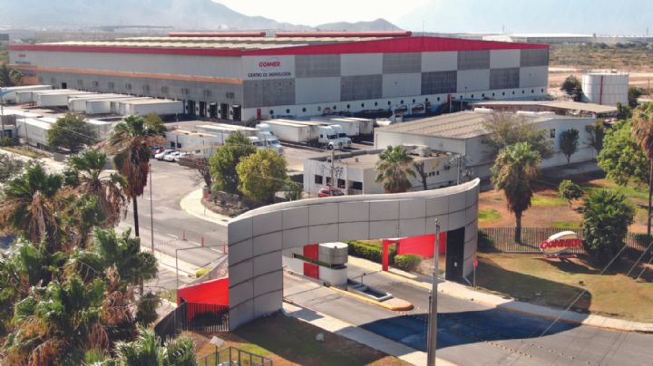 Grupo Gonher: un legado empresarial regiomontano