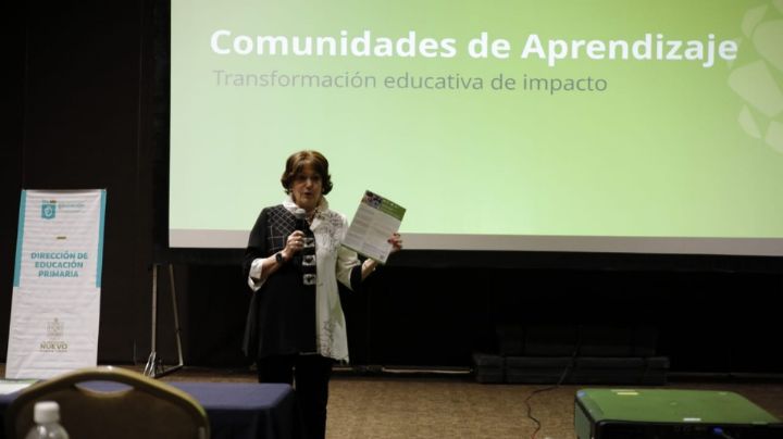 Presenta Secretaría de Educación en NL material de apoyo para niños de primaria