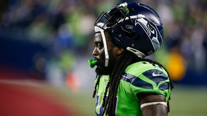 NFL: Alex Collins, ex corredor de Seahawks y Ravens, fallece a los 28 años