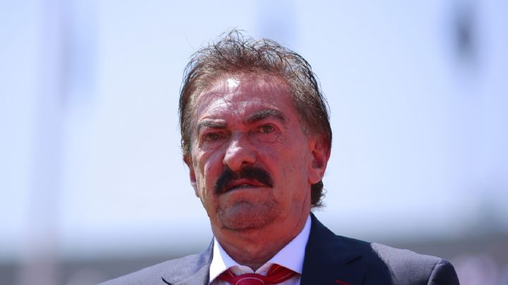 La Volpe cree que no era útil como consejero de la Selección Mexicana