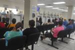 Usuarios denuncian que sufren mal servicio de Agua y Drenaje