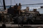 Mueren 2 mexicanos en los incendios de Hawái