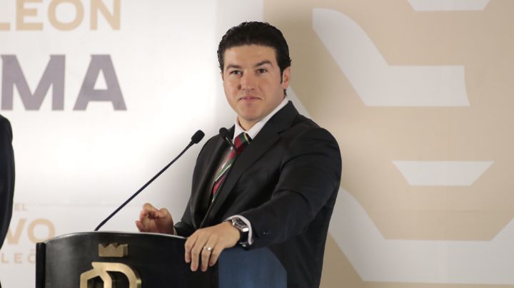 Samuel García: Nuevo León duplicará todos los récords económicos