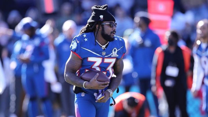NFL: Dalvin Cook firma con New Yorrk Jets por 8.6 mdd