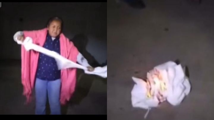 Fans queman playeras de Wendy Guevara por 'esconderse del público'