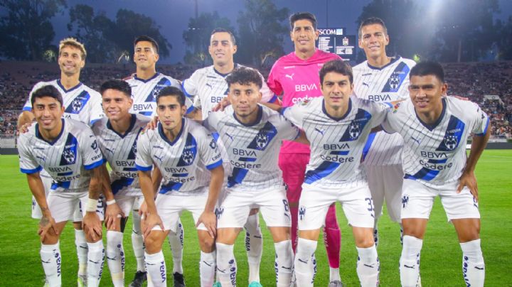 Rayados, los antagonistas de su propia historia en momentos clave
