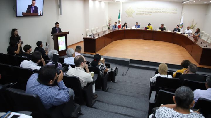 Instituto Estatal Electoral discutirá ocupación de vacante en el Congreso de NL