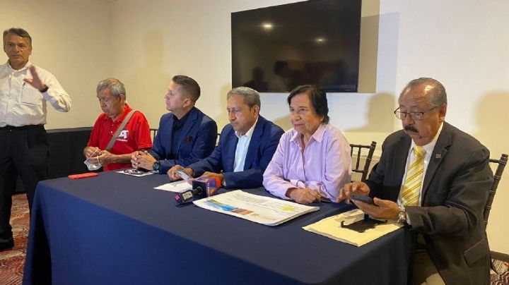 Amparan a maestros tras irregularidades en elecciones de la Sección 50 en NL