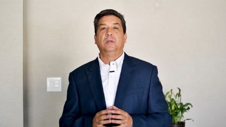 Invitan a Cabeza de Vaca a coordinar mesas de seguridad
