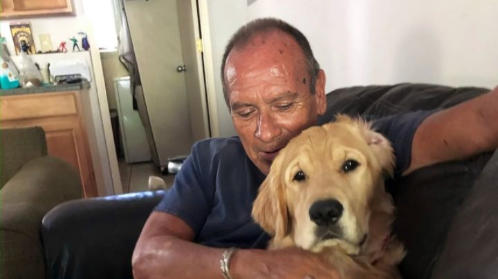 Hombre murió en los incendios de Hawái intentando salvar a su perrito