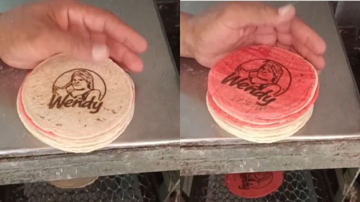 Lanzan tortillas de Wendy Guevara, ¿Cuánto cuestan y dónde comprarlas?
