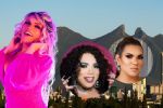 Las Perdidas en Monterrey: Wendy, Kim y Paola ofrecerán show, ¿Cuándo y dónde?