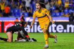 Tigres Femenil suma un nuevo triunfo en el torneo, ahora ante Toluca