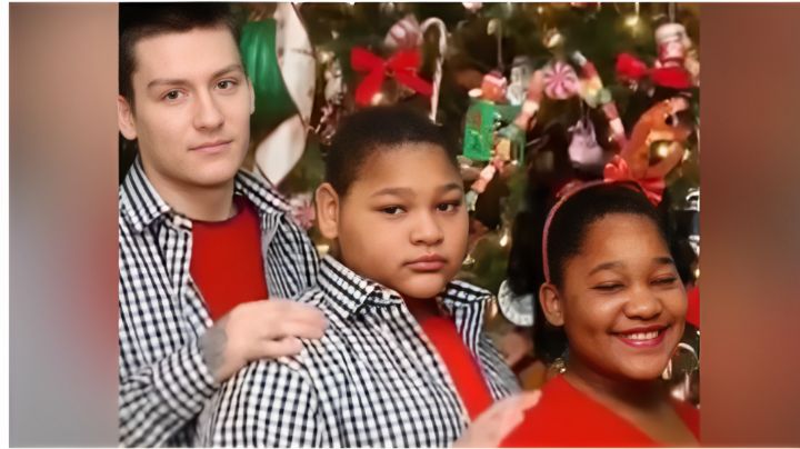 Familia adopta a niños por separado; años después descubre que son hermanos biológicos