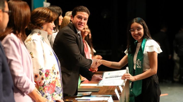 Planean graduar 890 mil estudiantes técnicos en sexenio de Samuel García
