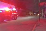 En una hora matan a uno en Guadalupe y balean a 3 en Juárez y Monterrey