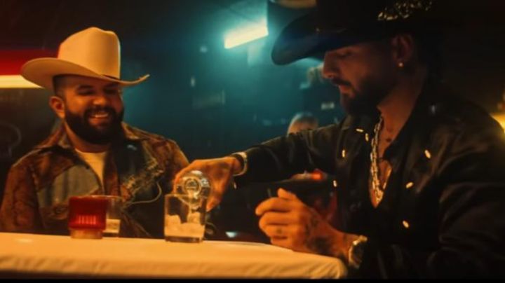 Estrenan Maluma y Carin León canción de amor 'Según quién'