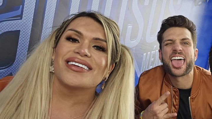 Padres registran a sus bebés como Wendy y Nicola por el 'Team Infierno'