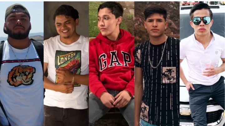 Jóvenes desaparecidos en Jalisco posiblemente ya fueron asesinados: AMLO  