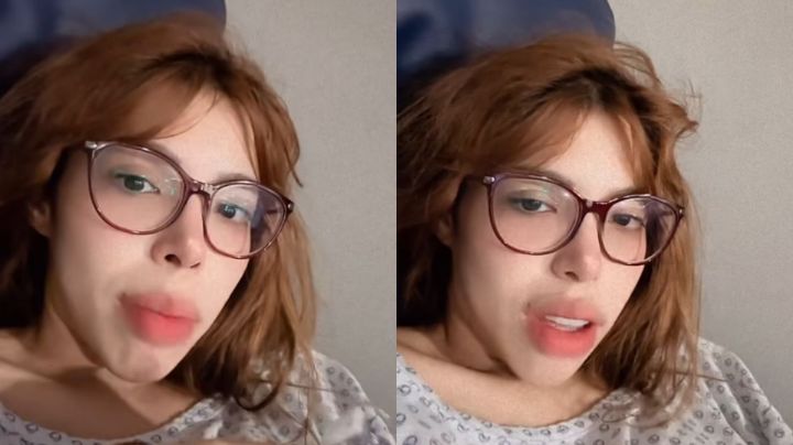 Hospitalizan de emergencia a Yeri Mua ¿Por qué?