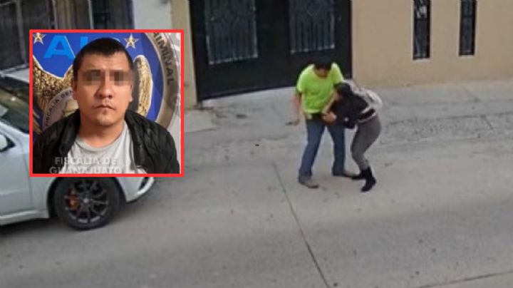 Vinculan a proceso a Miguel 'N', hombre que acuchilló y mató a Milagros en León