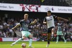 Mexicanos en Europa tienen mala jornada