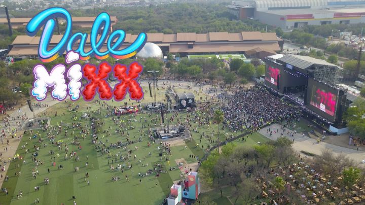 Clima en Monterrey: ¿Cómo estará el Dale Mixx este sábado?
