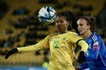 Seoposenwe tardará en llegar a Rayadas por el Mundial