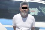 Detienen en Monterrey a taxista de aplicación por enseñarle sus genitales a pasajera