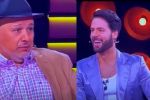René humilla a Jorge en plena gala de nominación en La Casa de los Famosos