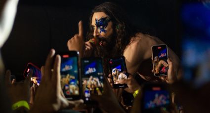 Jay de la Cueva anuncia su salida de Moderatto