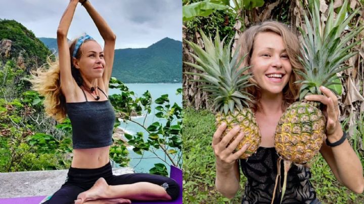 Muere influencer vegana que solo consumía frutas y semillas