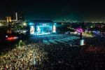 Dale Mixx 2023 reúne a multitud de fanáticos en el Parque Fundidora