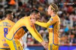 André-pierre Gignac llega a 190 goles con Tigres