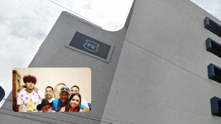 Fiscalía de Jalisco niega desaparición de los 5 hermanos en Lagos de Moreno
