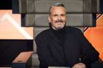 Fiscalía de CDMX descarta que Miguel Bosé haya denunciado el asalto en su casa