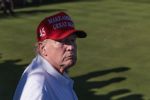 Trump se entregará a las autoridades de Georgia este jueves