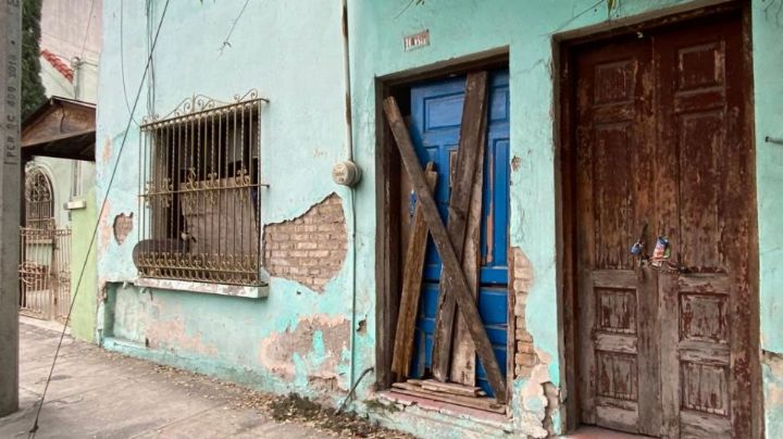 Quiere Fomerrey que se ocupen casas abandonadas