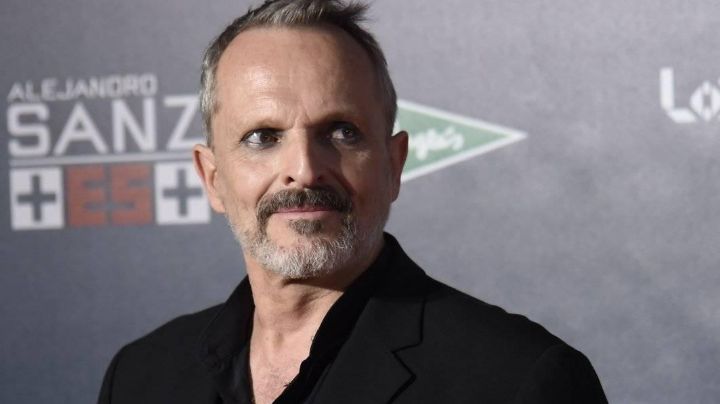 Asaltan casa de Miguel Bosé en Ciudad de México
