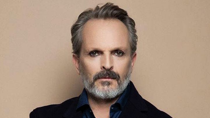 'Nos tuvieron atados más de 2 horas': Miguel Bosé relata robo en su casa