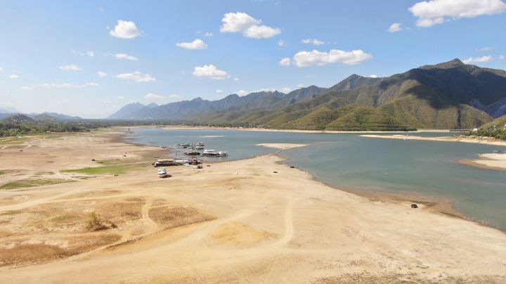Vamos a defender el agua de Santiago: David de la Peña