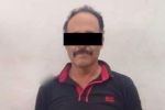 Detienen a presunto líder de grupo criminal en Sabinas Hidalgo, Nuevo León
