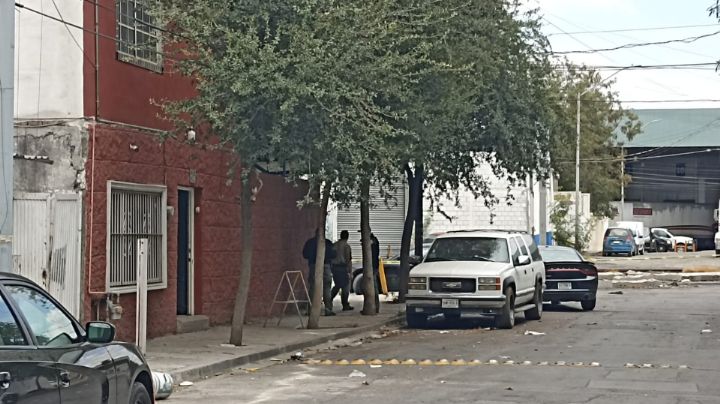 Catean domicilio y rescatan a migrantes en Monterrey