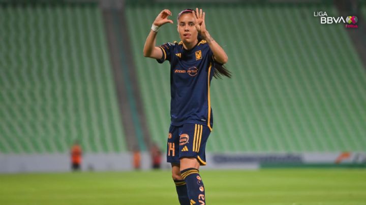 Jugadoras de equipos regios lideran tabla de goleo en la Liga MX Femenil