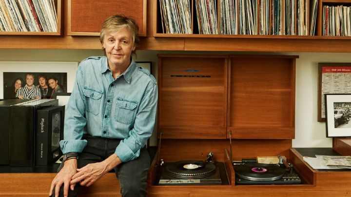 ¿Paul McCartney en México? Ocesa publica misterioso mensaje y habilita registro