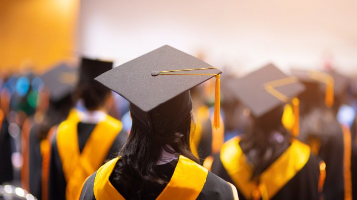 'Sin título universitario hay menos desarrollo académico y laboral'