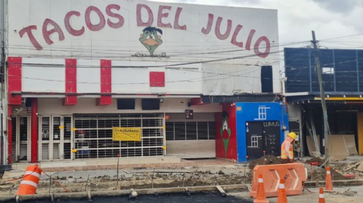 San Pedro insiste que 'Tacos del Julio' carece de plan de contingencia
