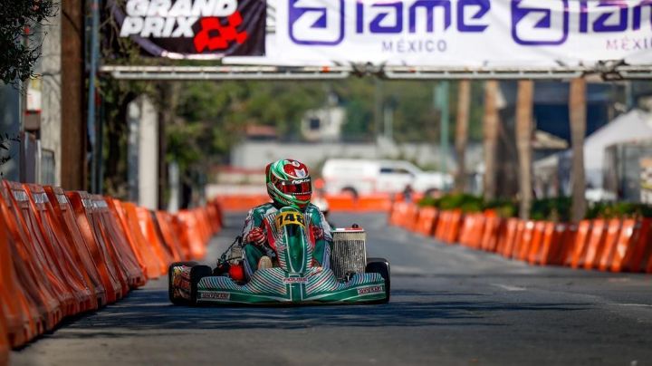 Se aproxima San Pedro Grand Prix 2023: un evento lleno de adrenalina