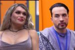 Siguen sin entregarles a Wendy y Apio los premios de La Casa de los Famosos
