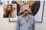 Filtran audios de asesino de Alma Lourdes, en los que acosa a otra mujer